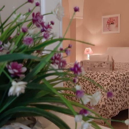 La Dimora Di Maria Villa Mottola Bagian luar foto