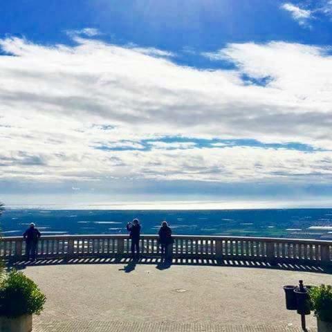 La Dimora Di Maria Villa Mottola Bagian luar foto