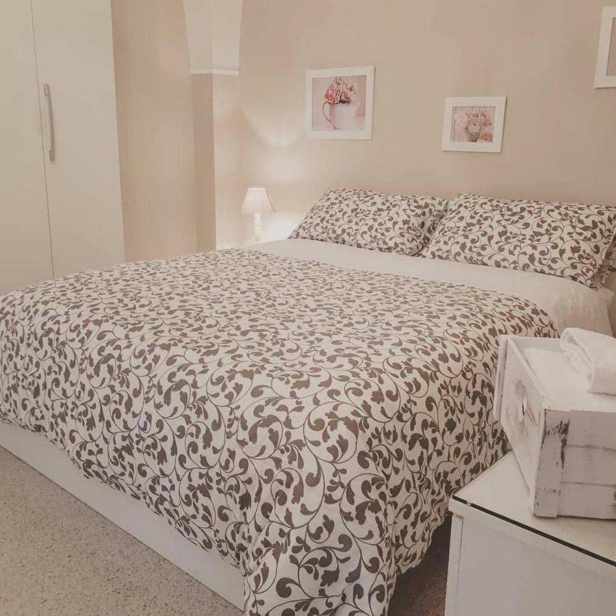 La Dimora Di Maria Villa Mottola Bagian luar foto