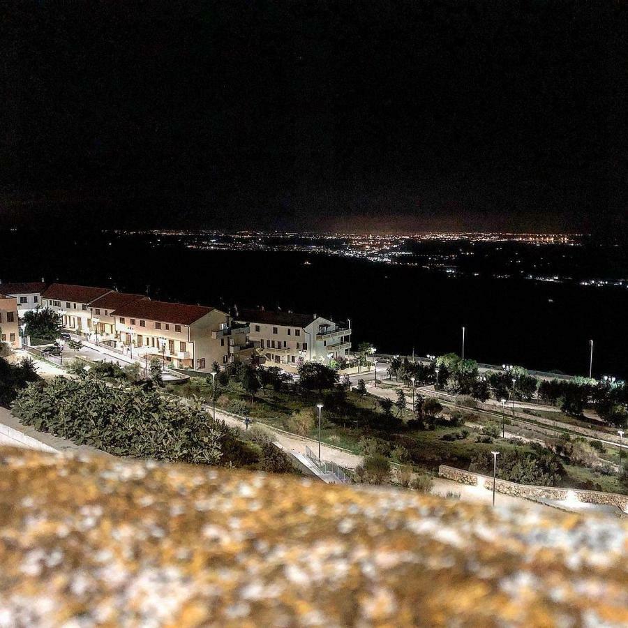 La Dimora Di Maria Villa Mottola Bagian luar foto